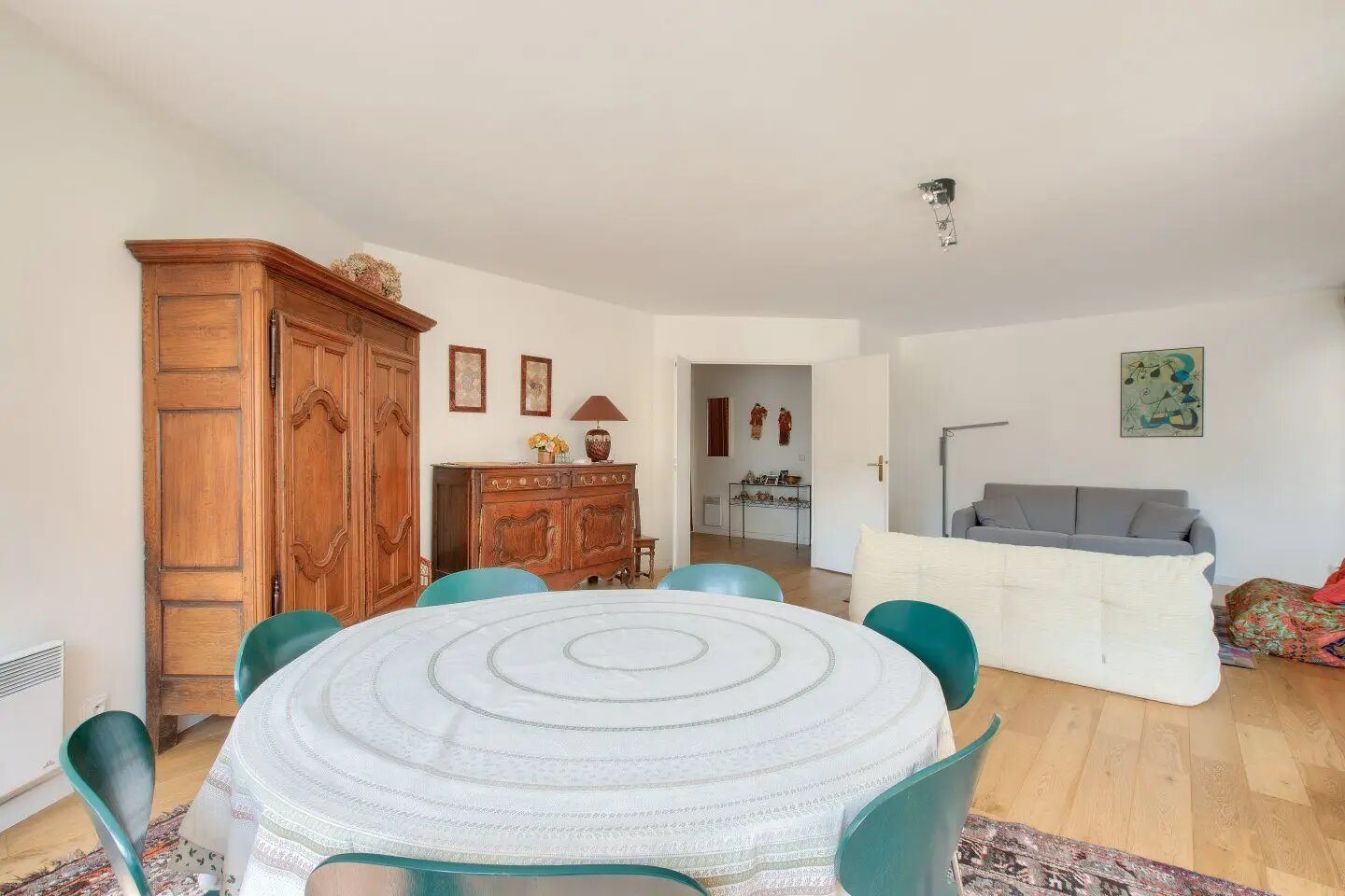 Appartement à vendre, 93m², Le Kremlin-Bicêtre