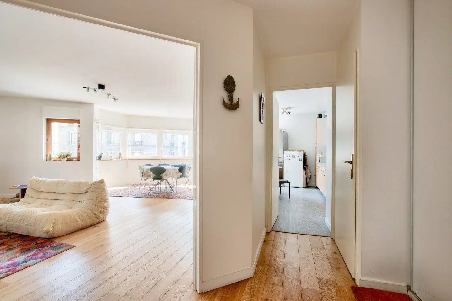 Appartement à vendre, 93m², Le Kremlin-Bicêtre