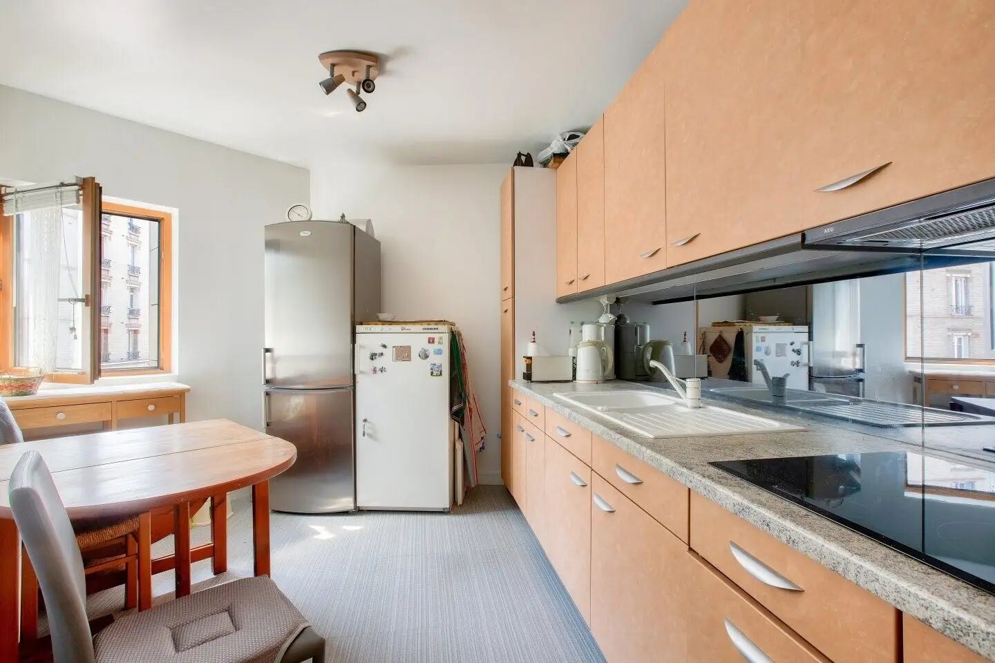 Appartement à vendre, 93m², Le Kremlin-Bicêtre