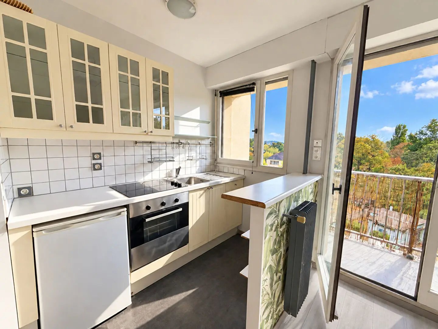 Appartement à vendre, 26m², Savigny-sur-Orge
