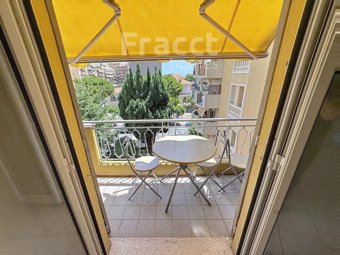 Appartement à vendre, 19m², Menton