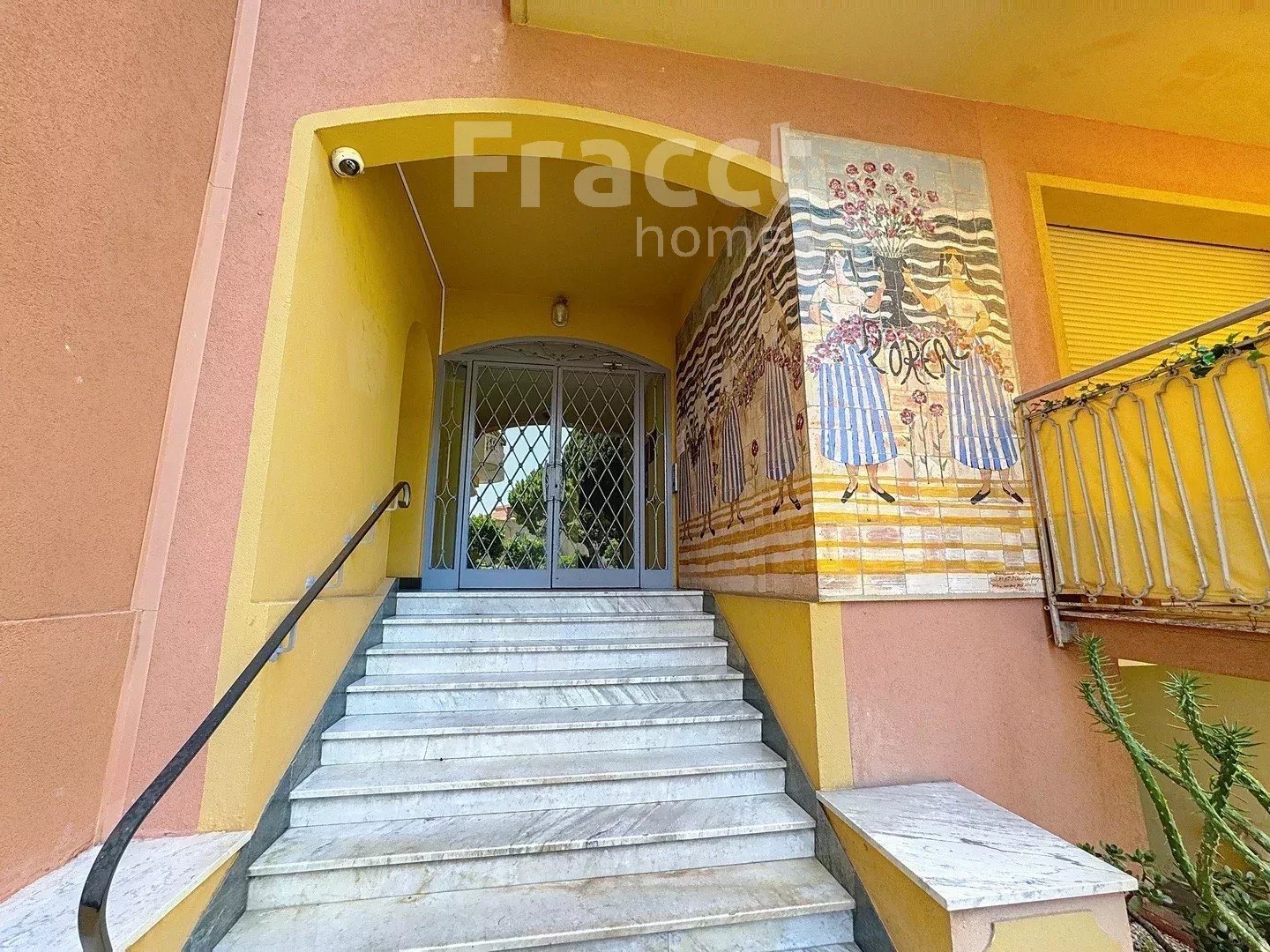 Appartement à vendre, 19m², Menton