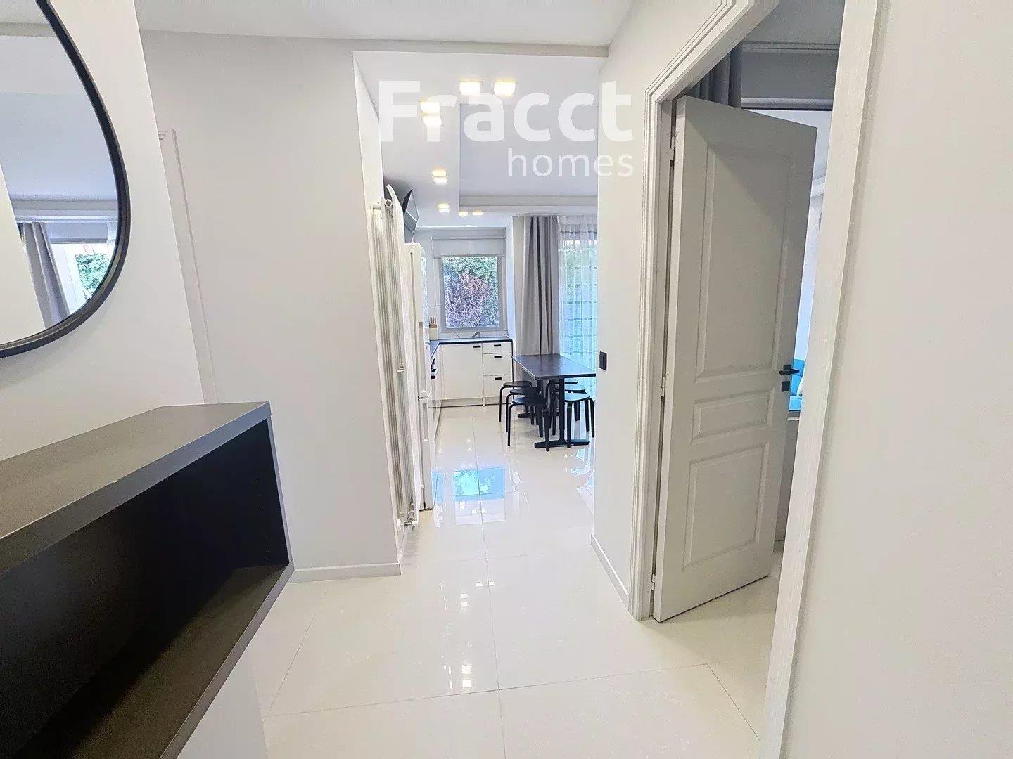 Appartement à vendre, 61m², Menton
