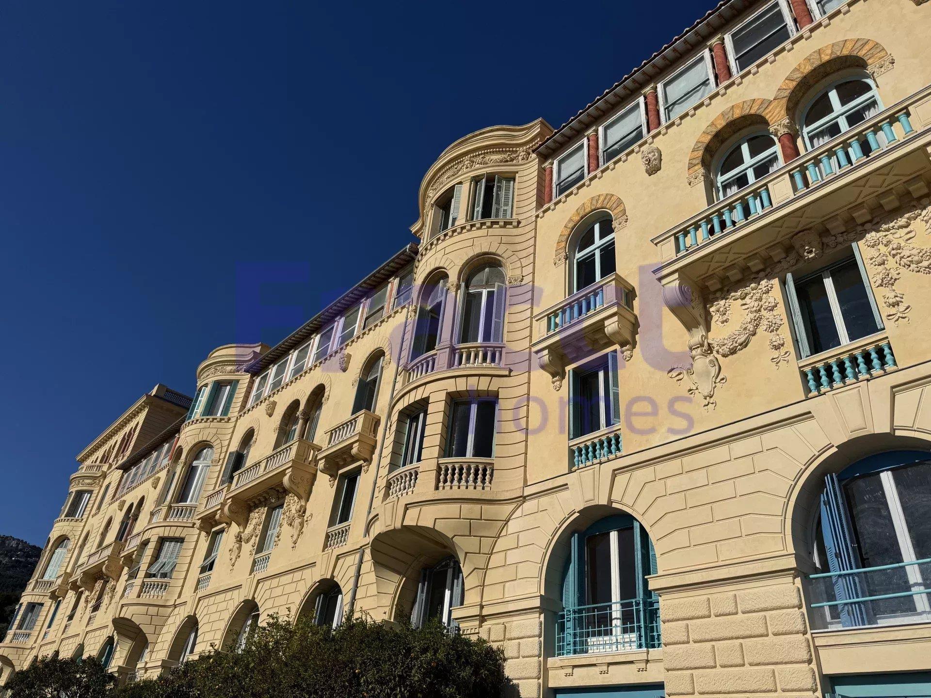 Appartement à vendre, 84m², Beausoleil