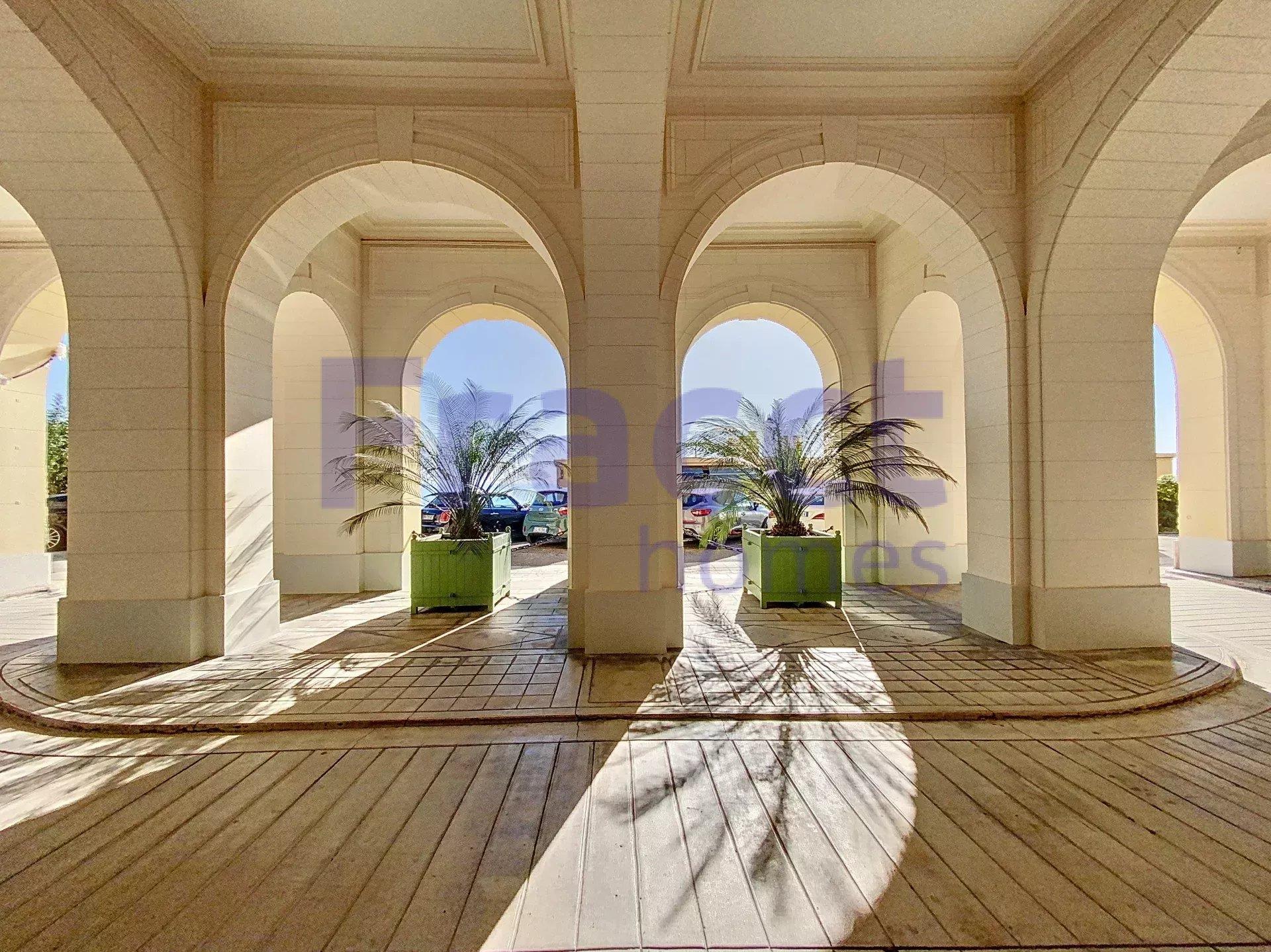 Appartement à vendre, 84m², Beausoleil