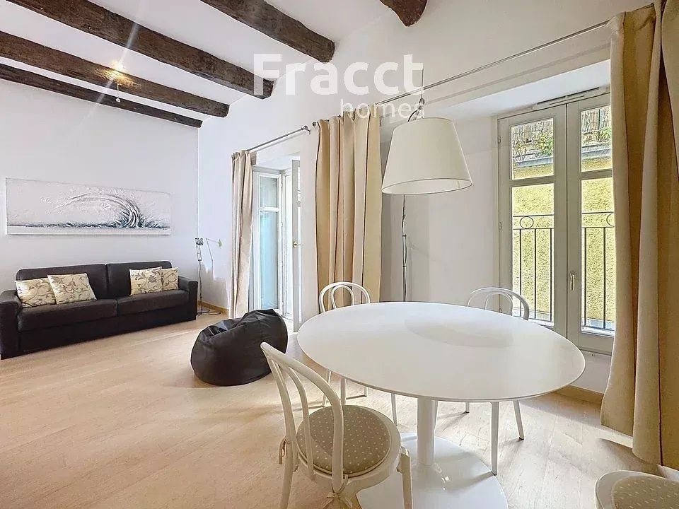 Appartement à vendre, 39m², Menton