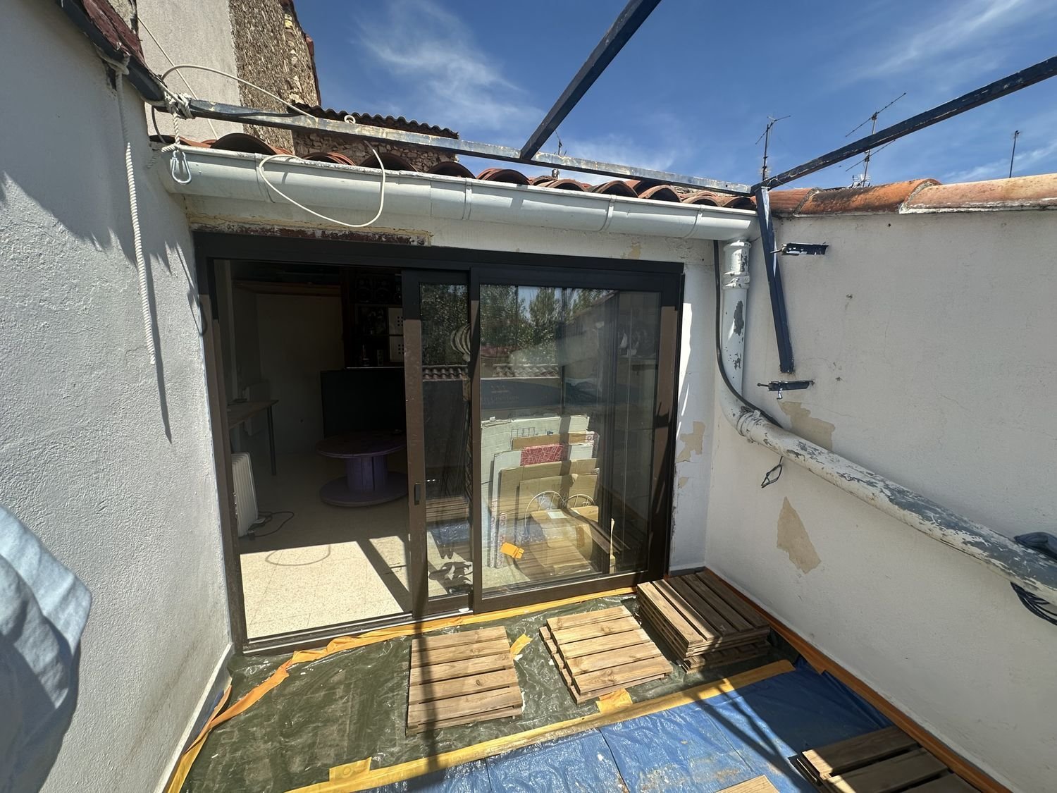 Maison à vendre, 42m², Cuers