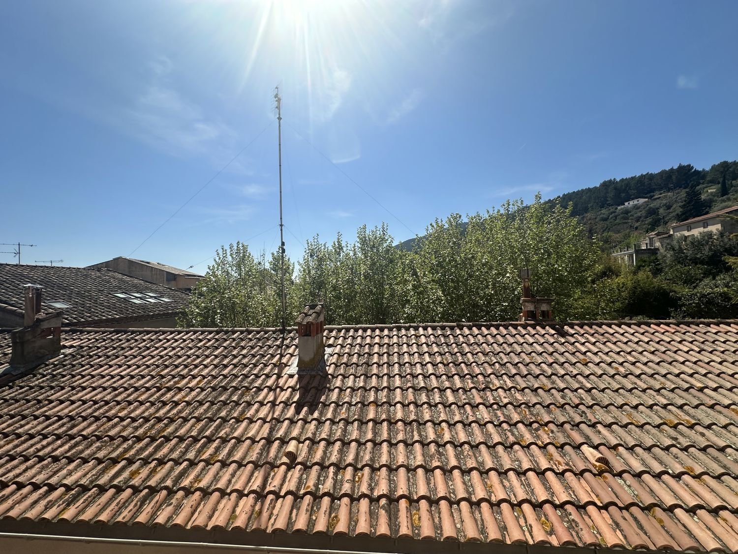 Maison à vendre, 42m², Cuers