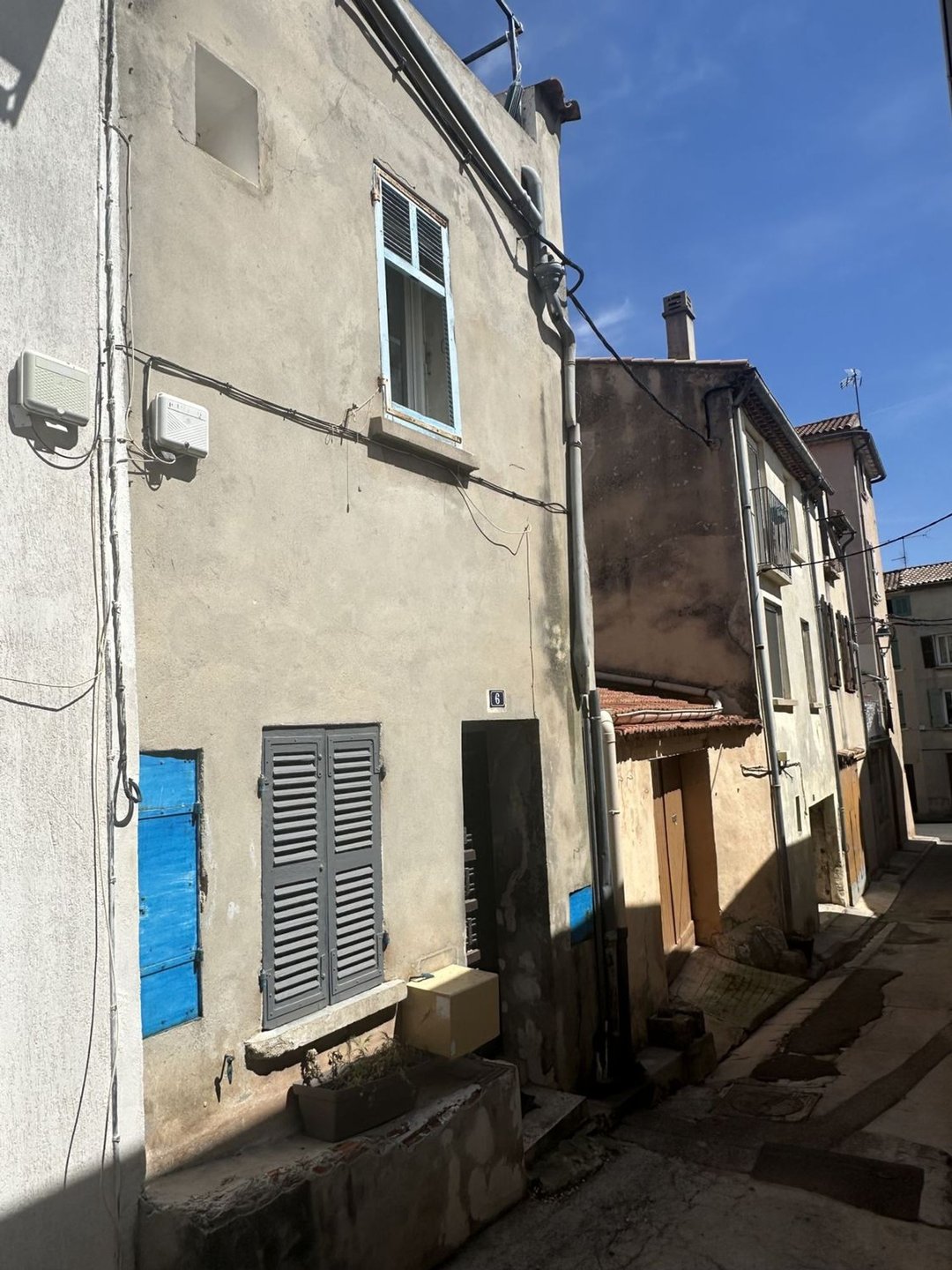 Maison à vendre, 42m², Cuers