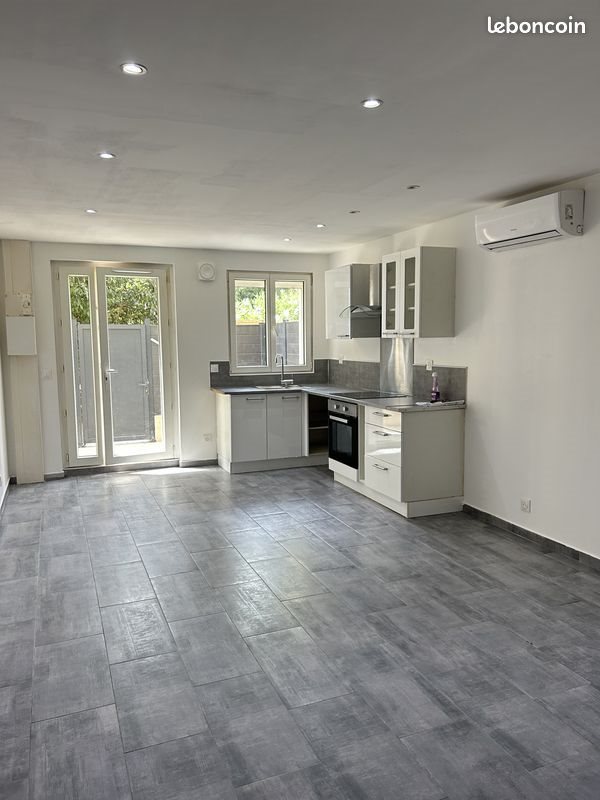 Appartement à louer, 29m², La Valette-du-Var
