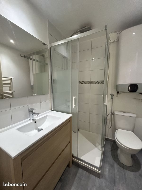 Appartement à louer, 29m², La Valette-du-Var