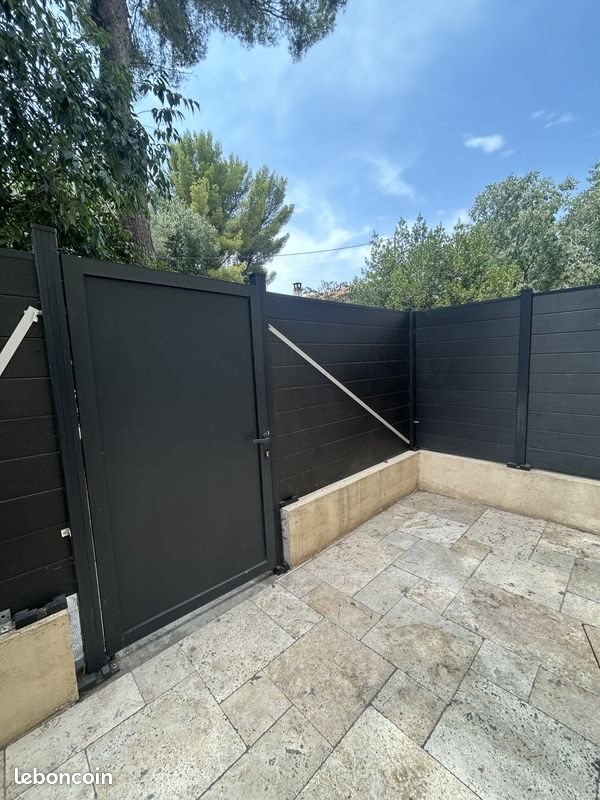 Appartement à louer, 29m², La Valette-du-Var