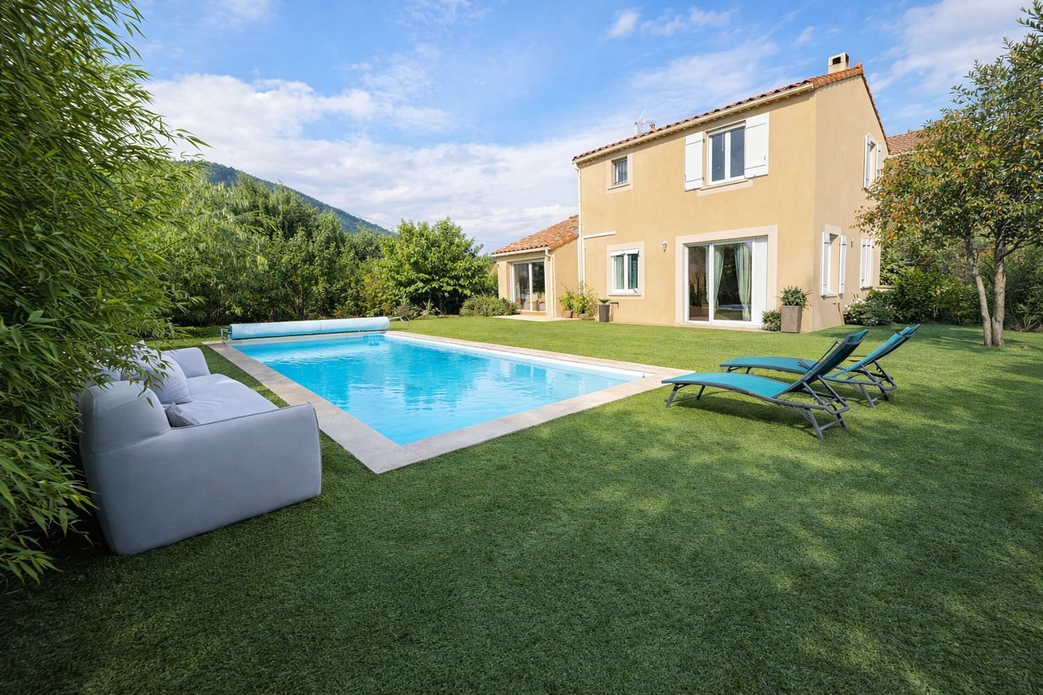 Maison à vendre, 103m², Solliès-Ville