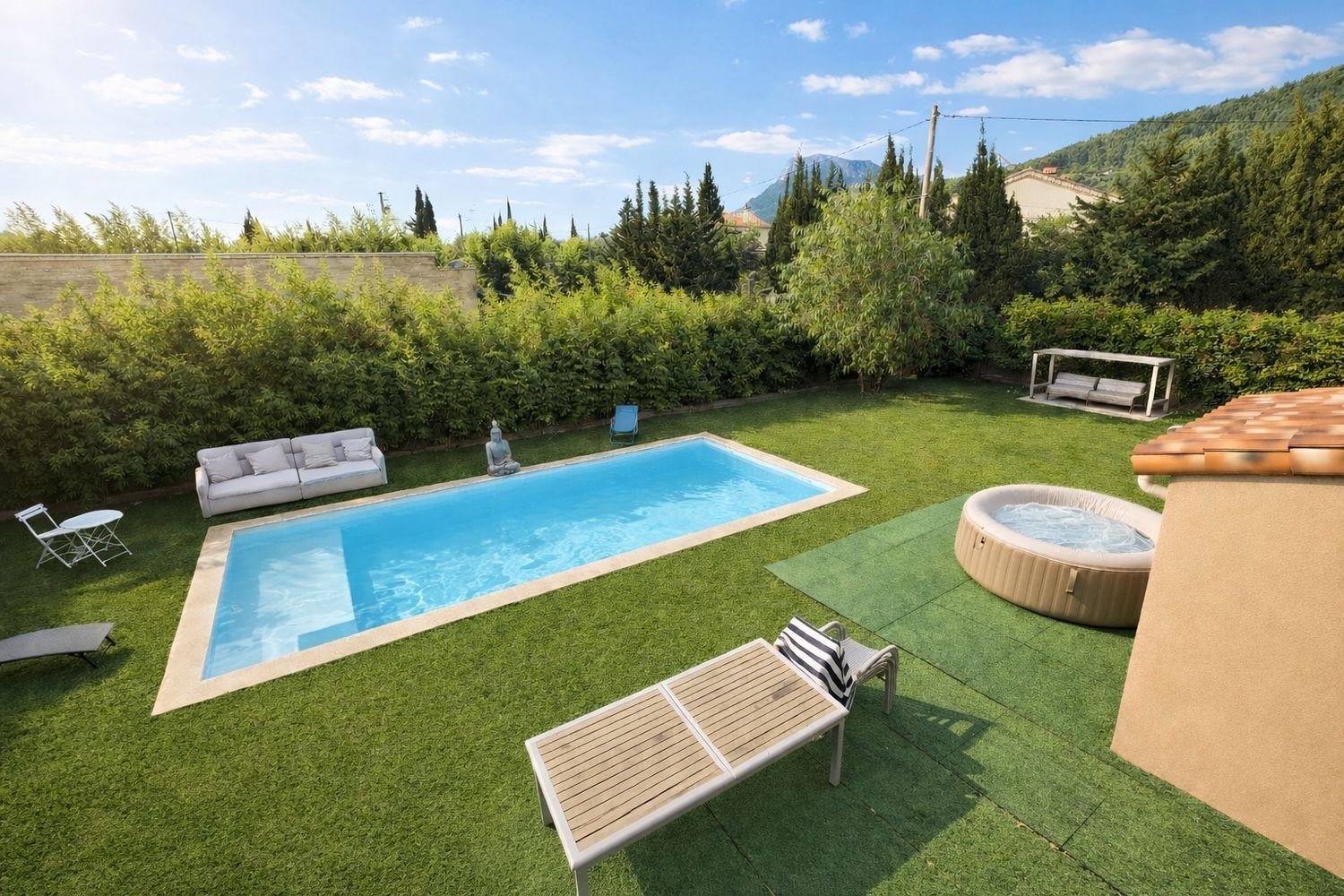 Maison à vendre, 103m², Solliès-Ville
