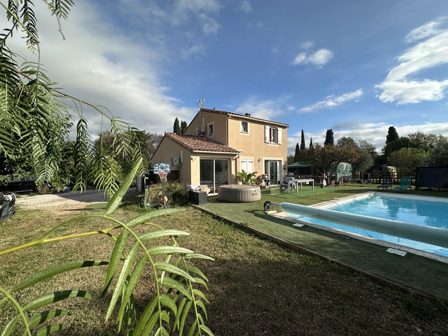 Maison à vendre, 103m², Solliès-Ville