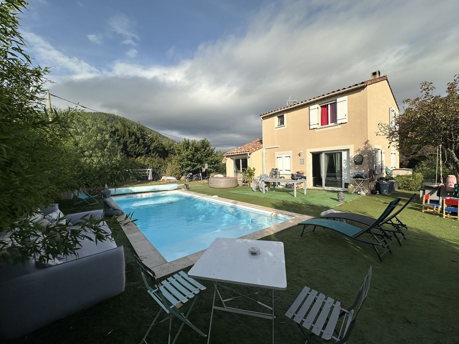 Maison à vendre, 103m², Solliès-Ville