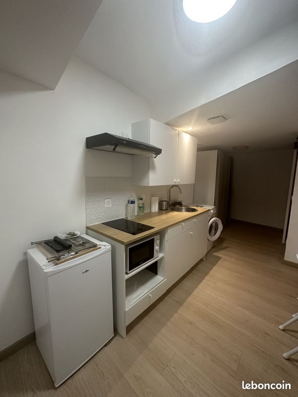 Appartement à louer, 26m², Cuers