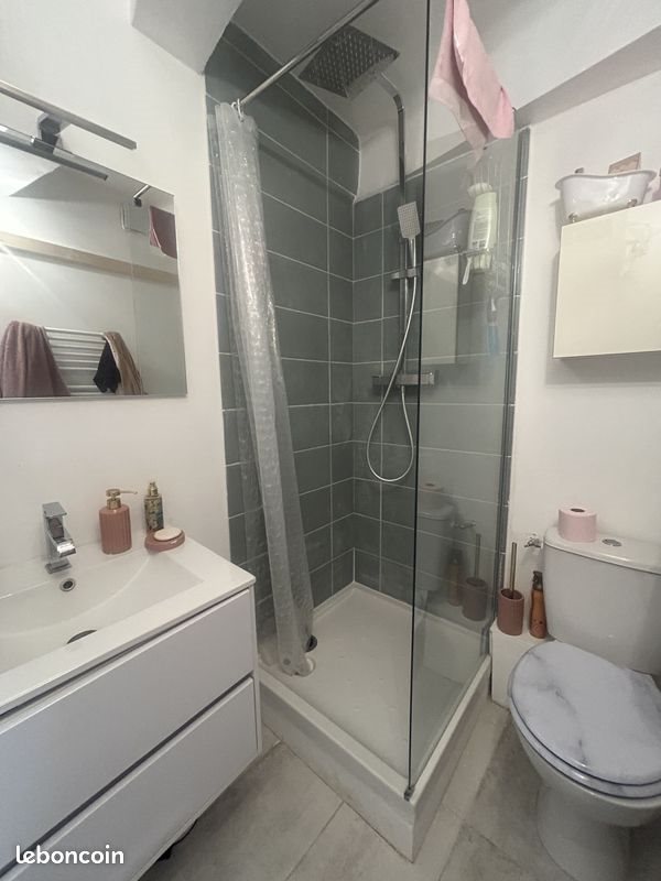 Appartement à louer, 26m², Cuers