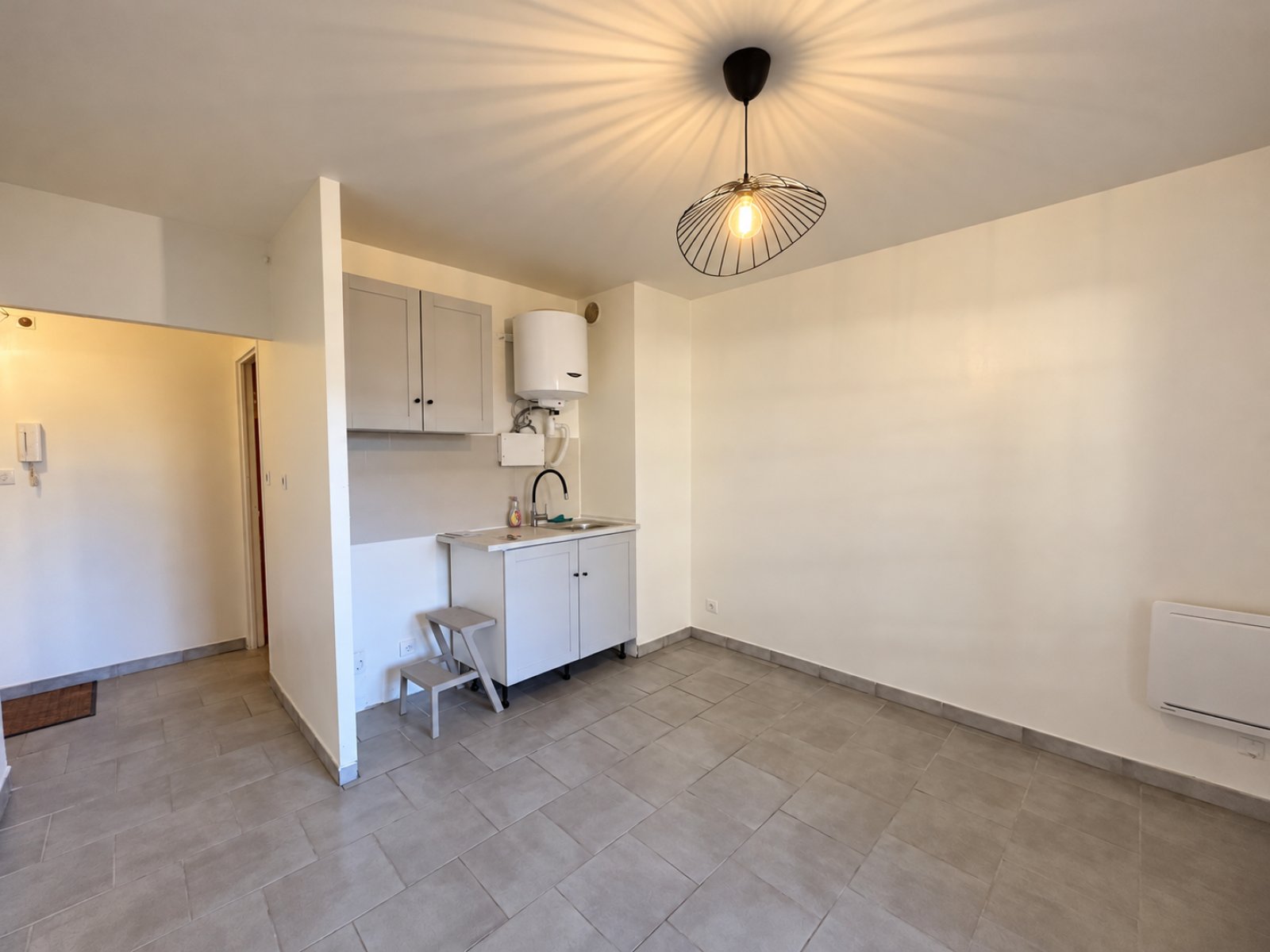 Appartement à louer, 19m², La Valette-du-Var