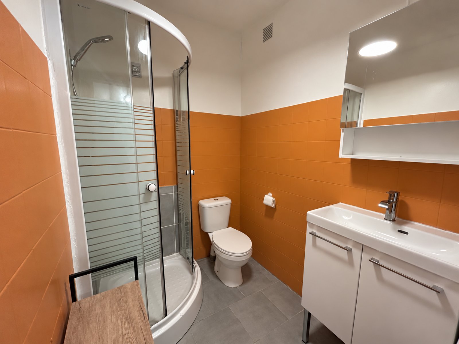 Appartement à louer, 19m², La Valette-du-Var
