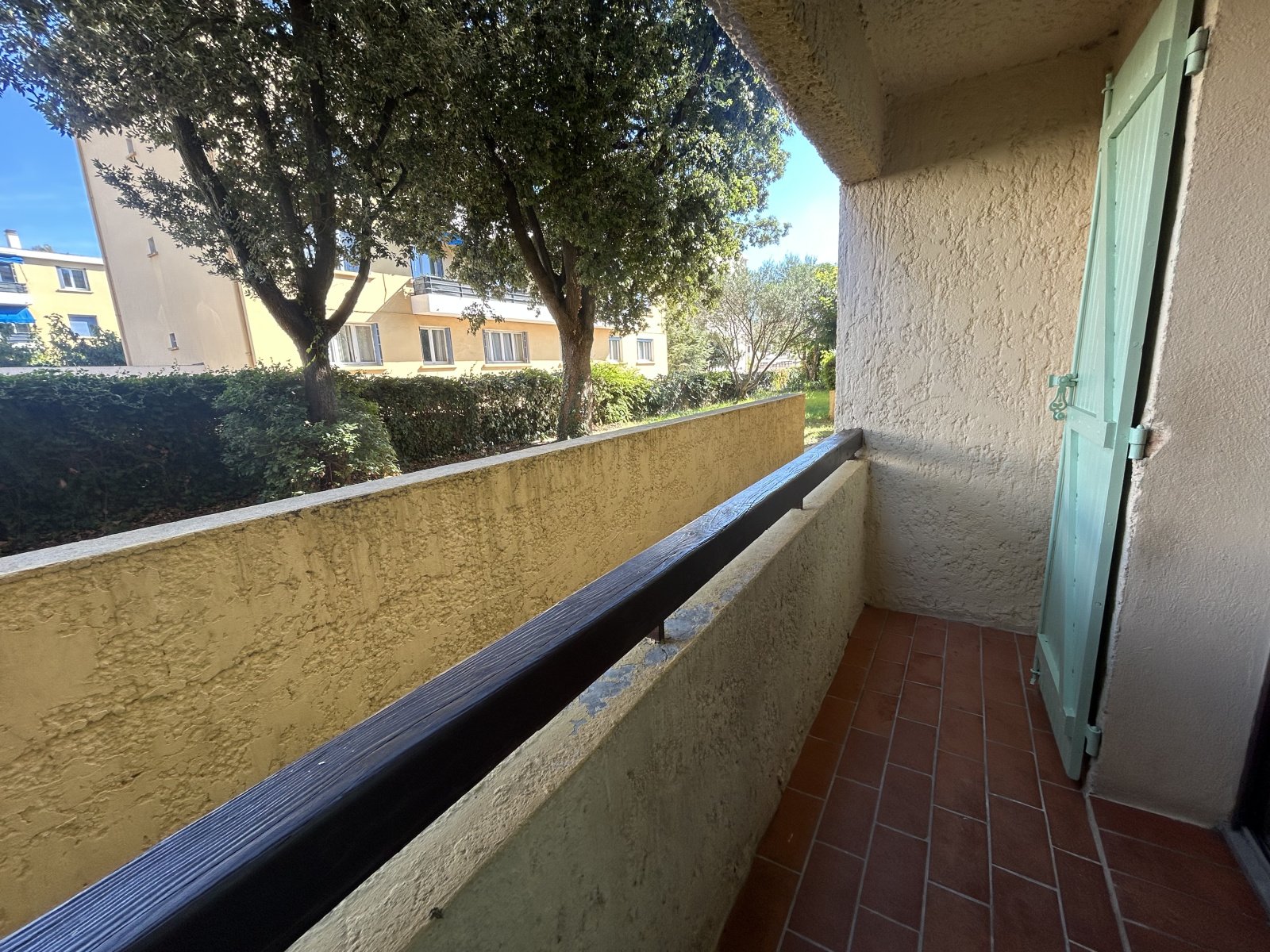 Appartement à louer, 19m², La Valette-du-Var