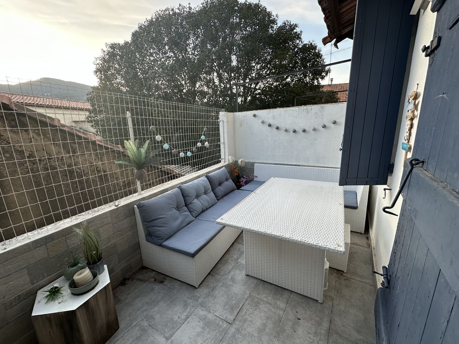 Maison à vendre, 120m², Solliès-Pont