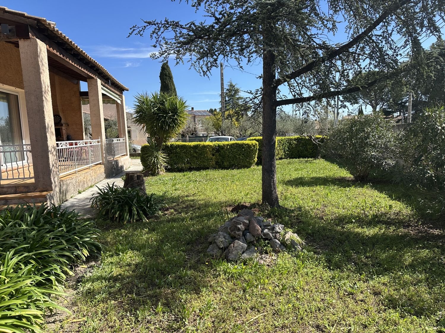 Maison à vendre, 128m², Solliès-Pont