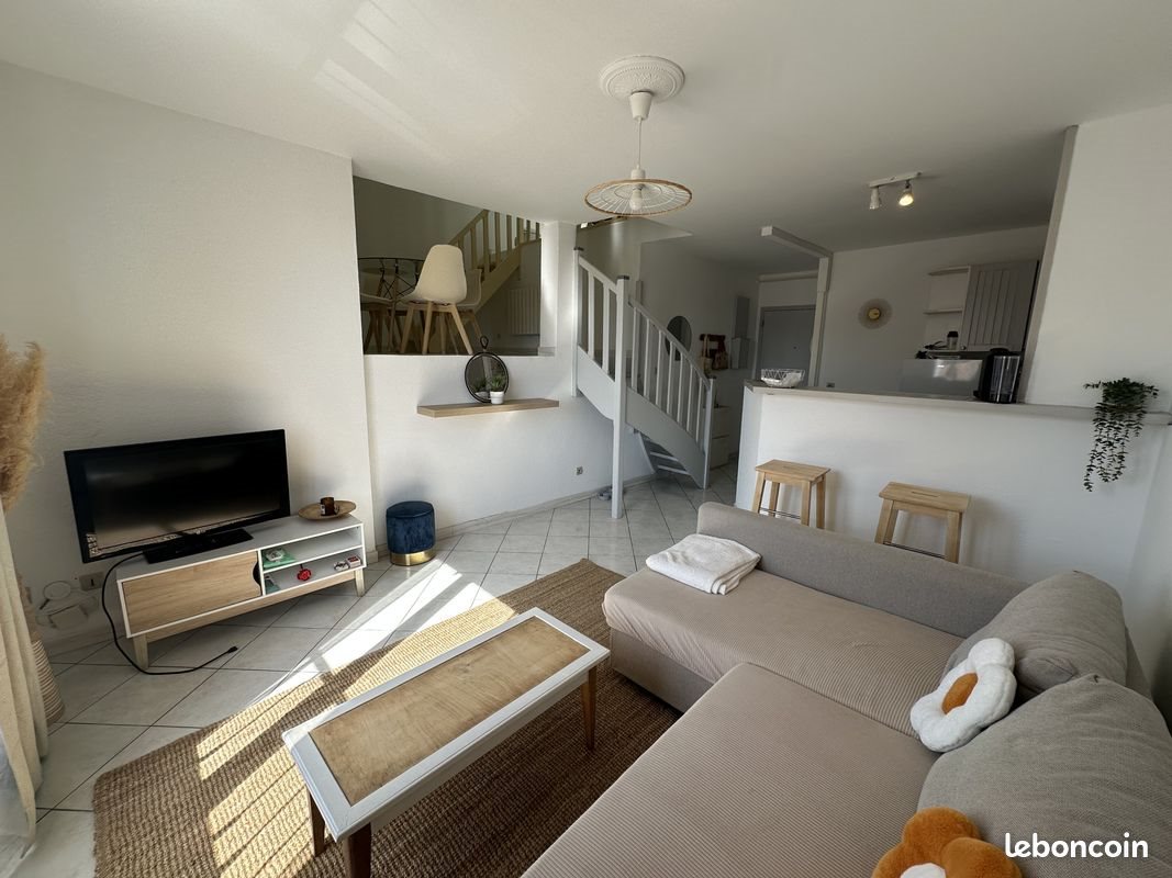 Appartement à louer, 50m², La Valette-du-Var