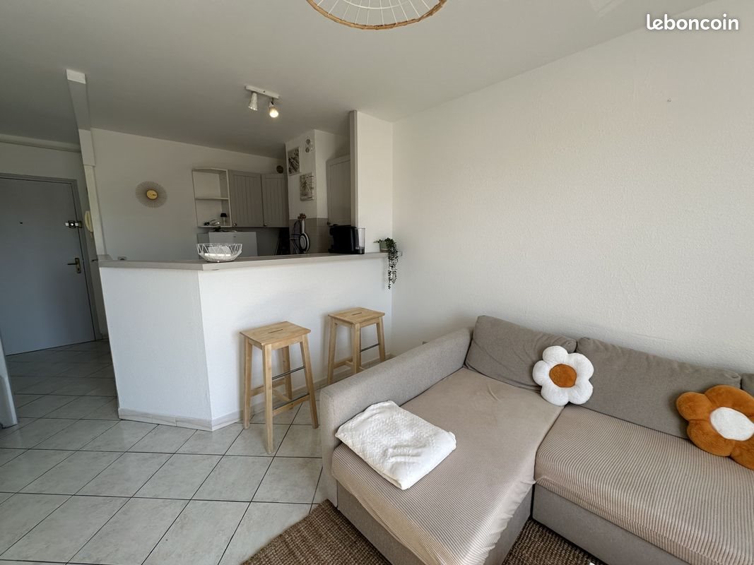 Appartement à louer, 50m², La Valette-du-Var