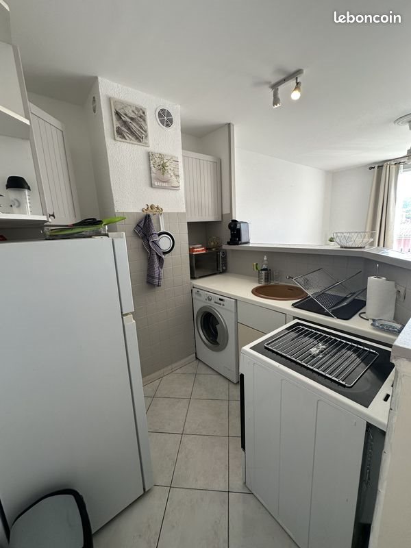 Appartement à louer, 50m², La Valette-du-Var