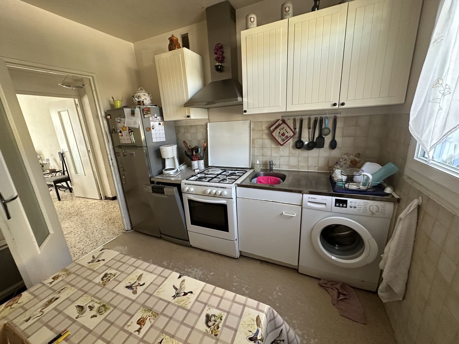 Appartement à vendre, 69m², Solliès-Pont
