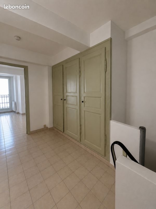 Appartement à louer, 58m², Solliès-Pont
