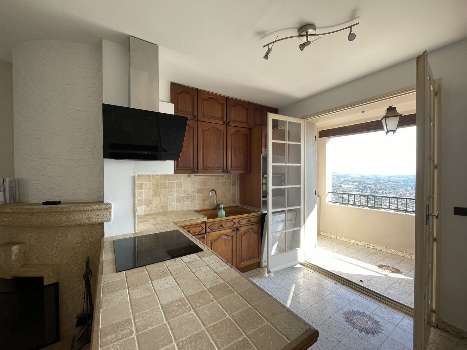 Appartement à louer, 52m², Solliès-Ville