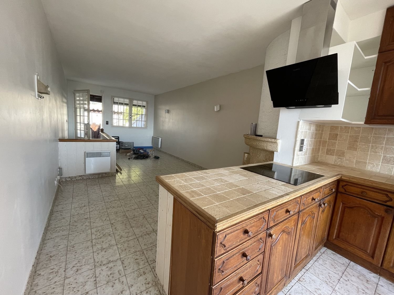 Appartement à louer, 52m², Solliès-Ville