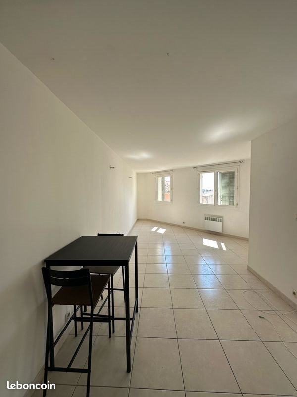 Appartement à louer, 38m², La Farlède