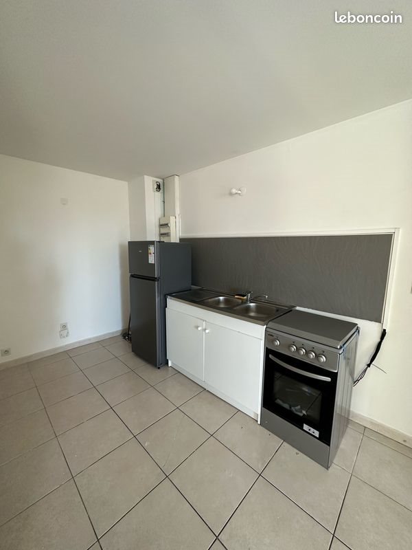 Appartement à louer, 38m², La Farlède