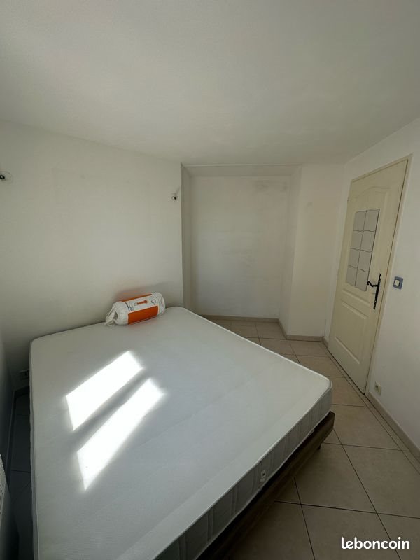 Appartement à louer, 38m², La Farlède