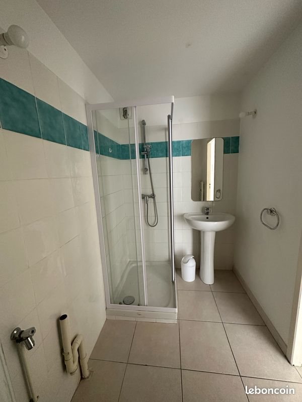 Appartement à louer, 38m², La Farlède
