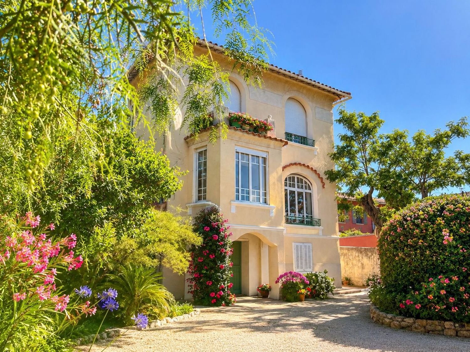 Maison à vendre, 124m², Toulon