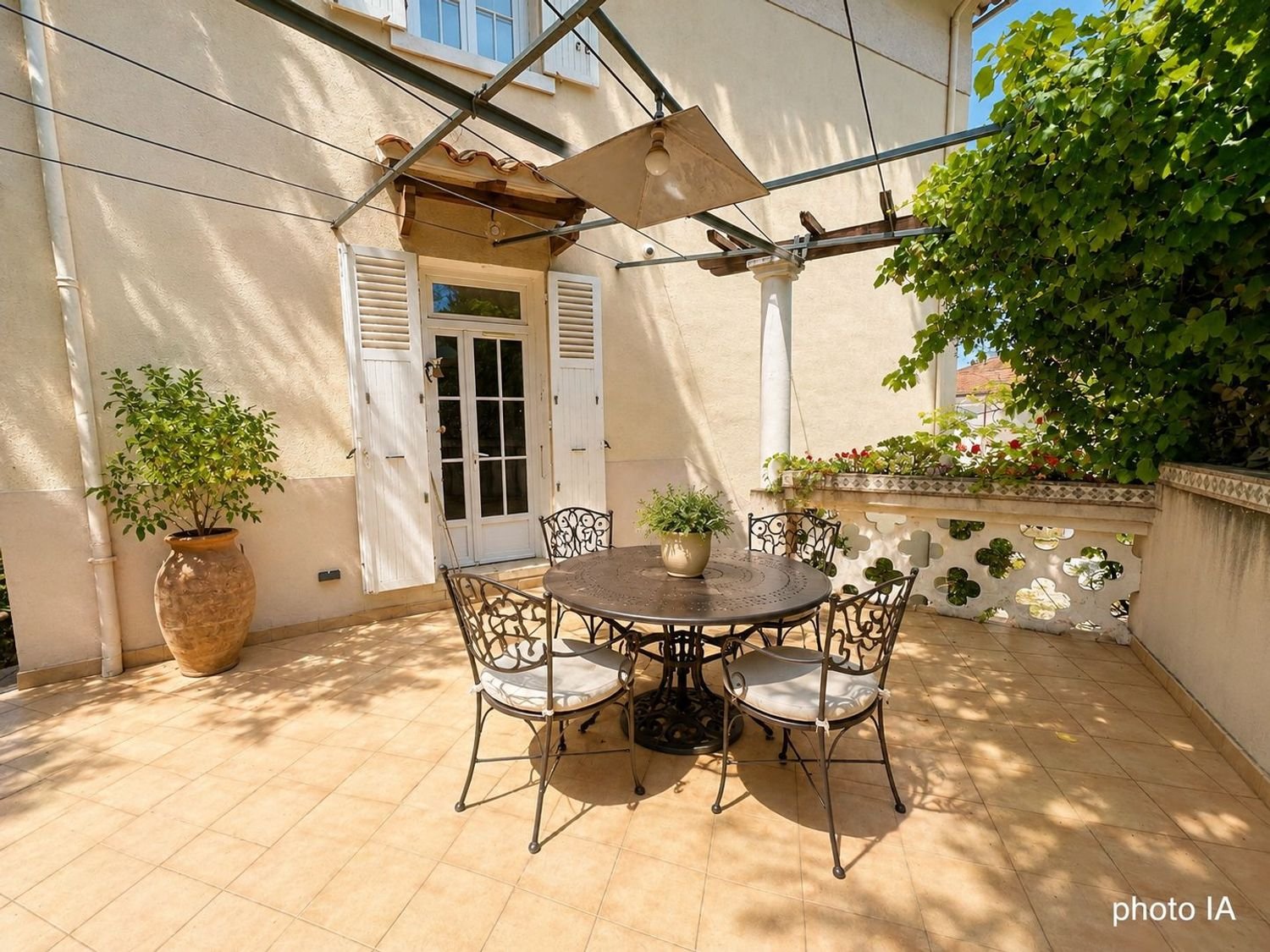Maison à vendre, 124m², Toulon