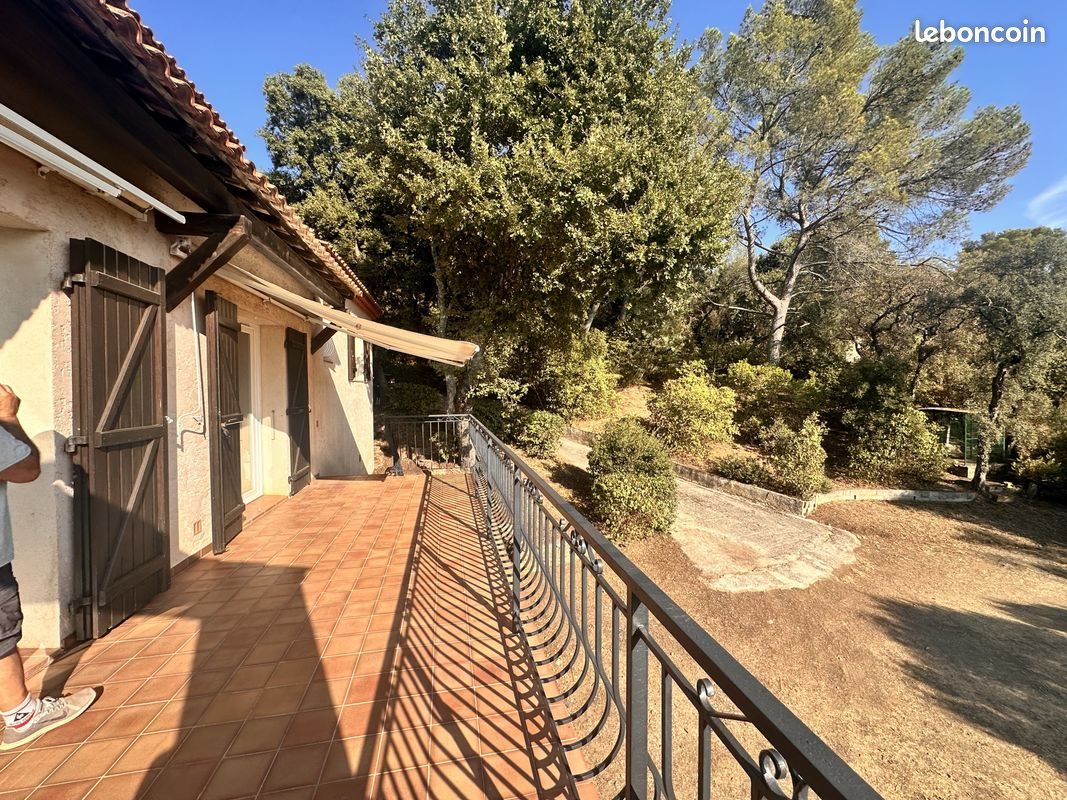 Maison à louer, 102m², Pierrefeu-du-Var