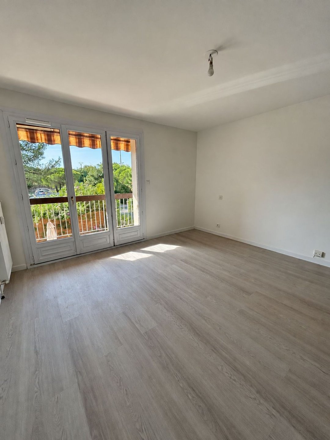 Appartement à louer, 46m², Hyères