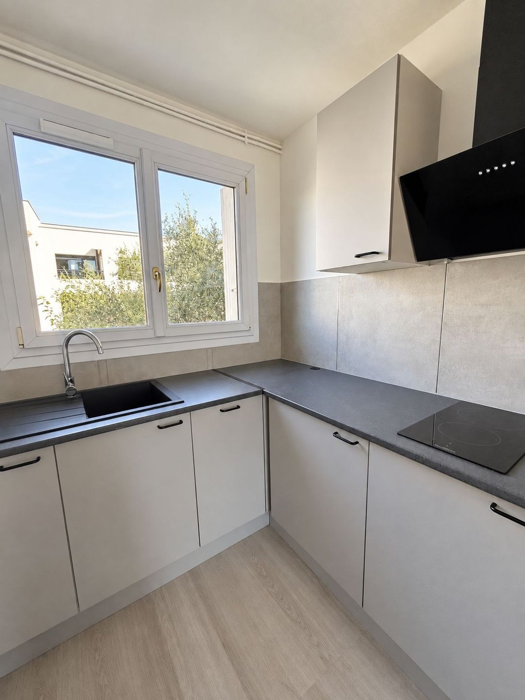 Appartement à louer, 46m², Hyères
