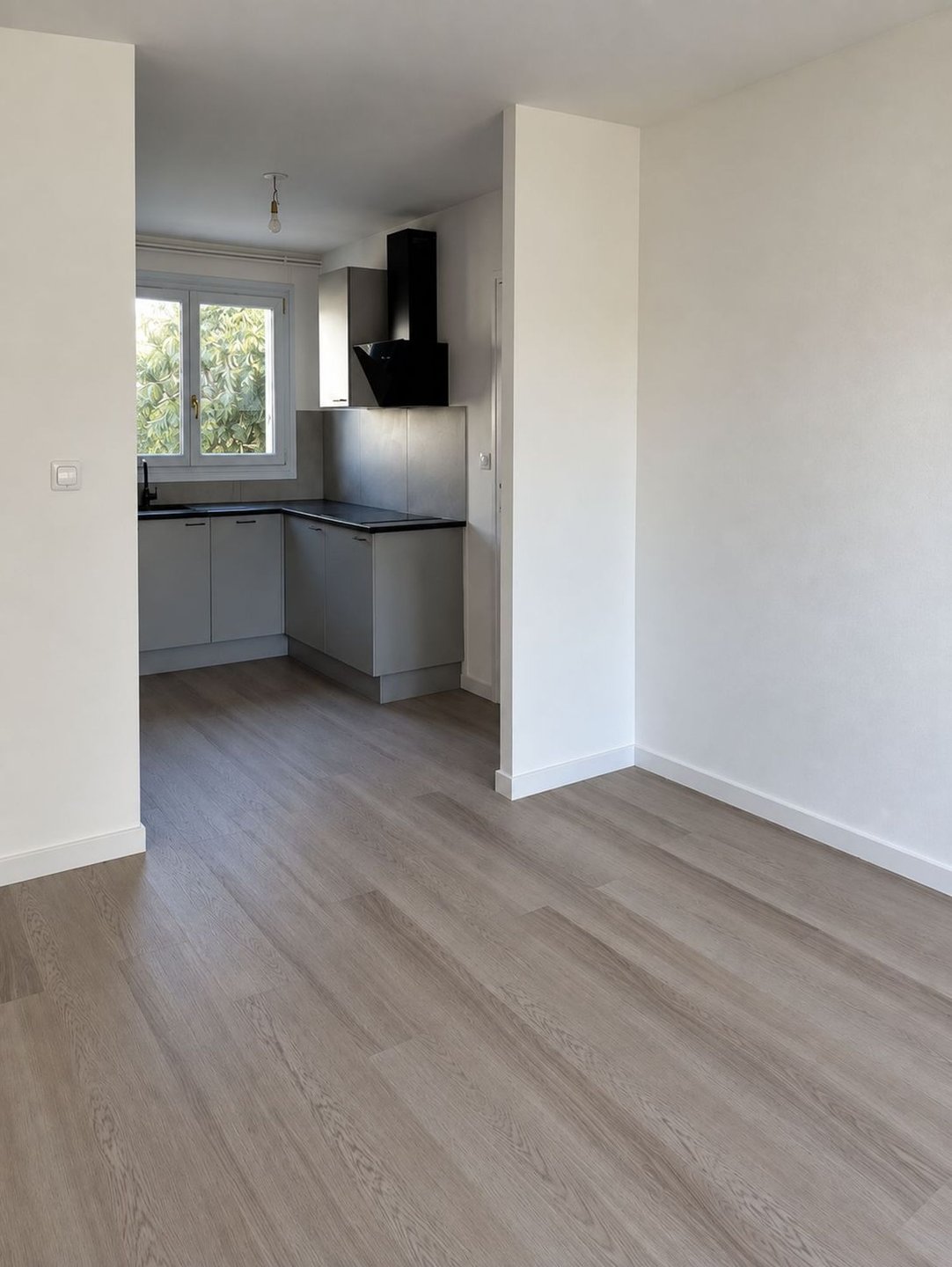 Appartement à louer, 46m², Hyères