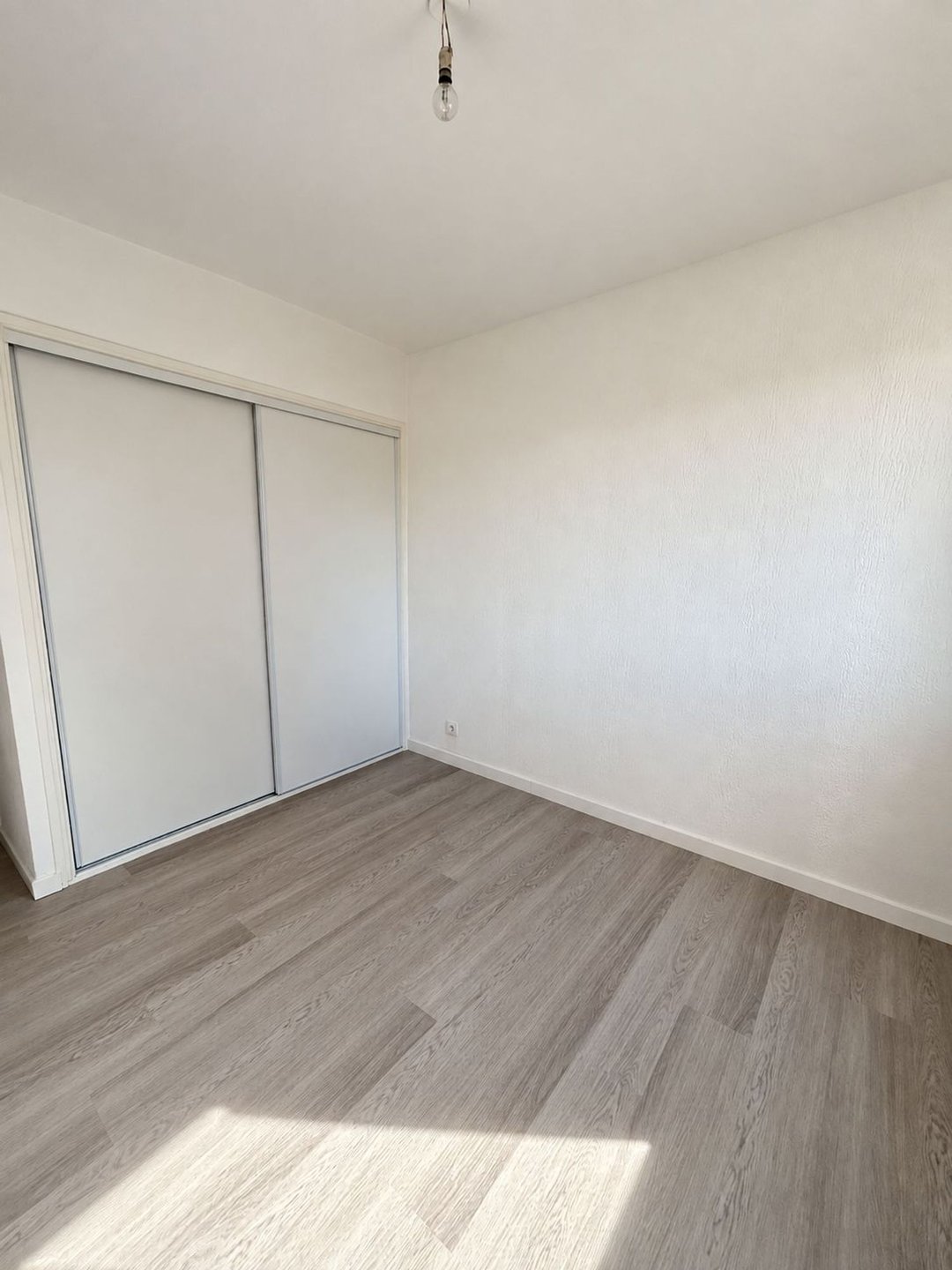 Appartement à louer, 46m², Hyères