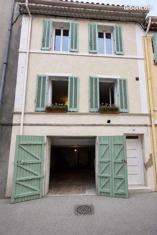 Maison à vendre, 71m², Solliès-Pont