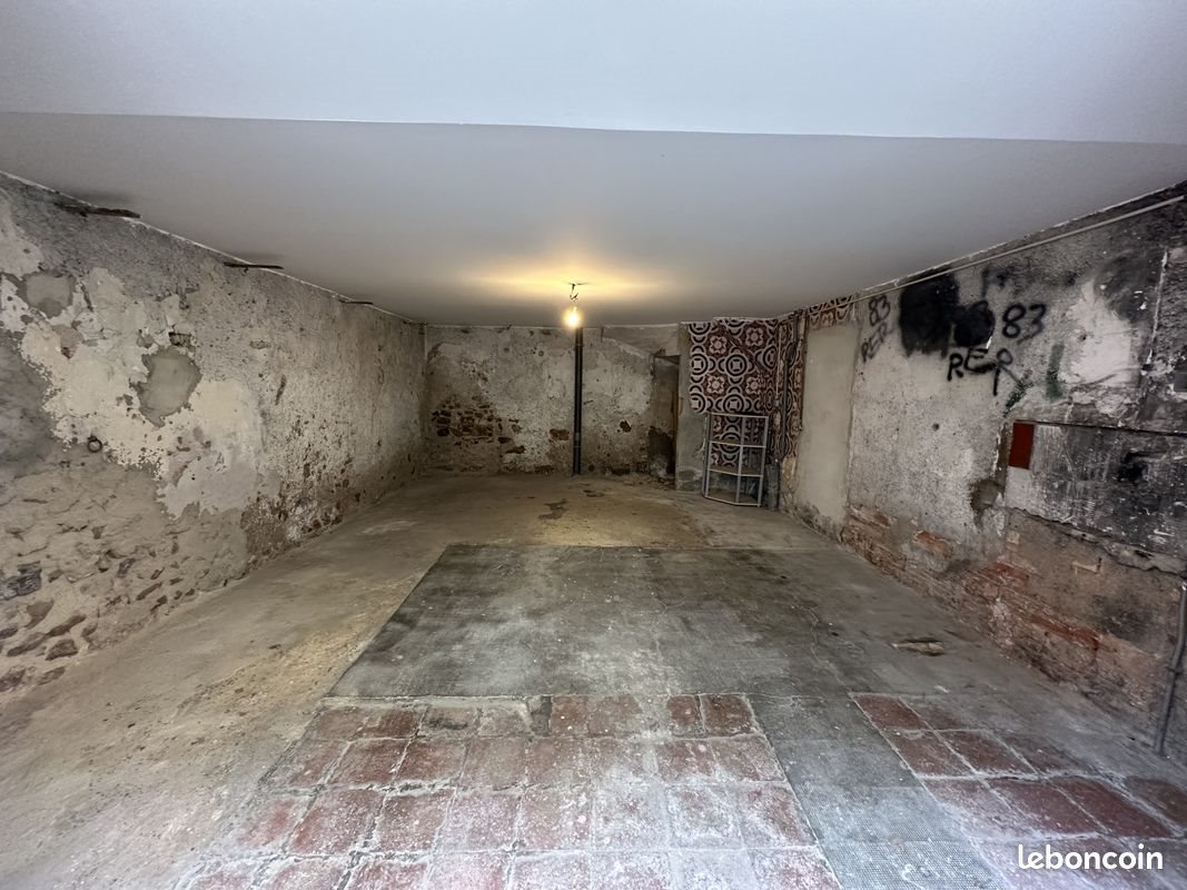 Maison à vendre, 71m², Solliès-Pont