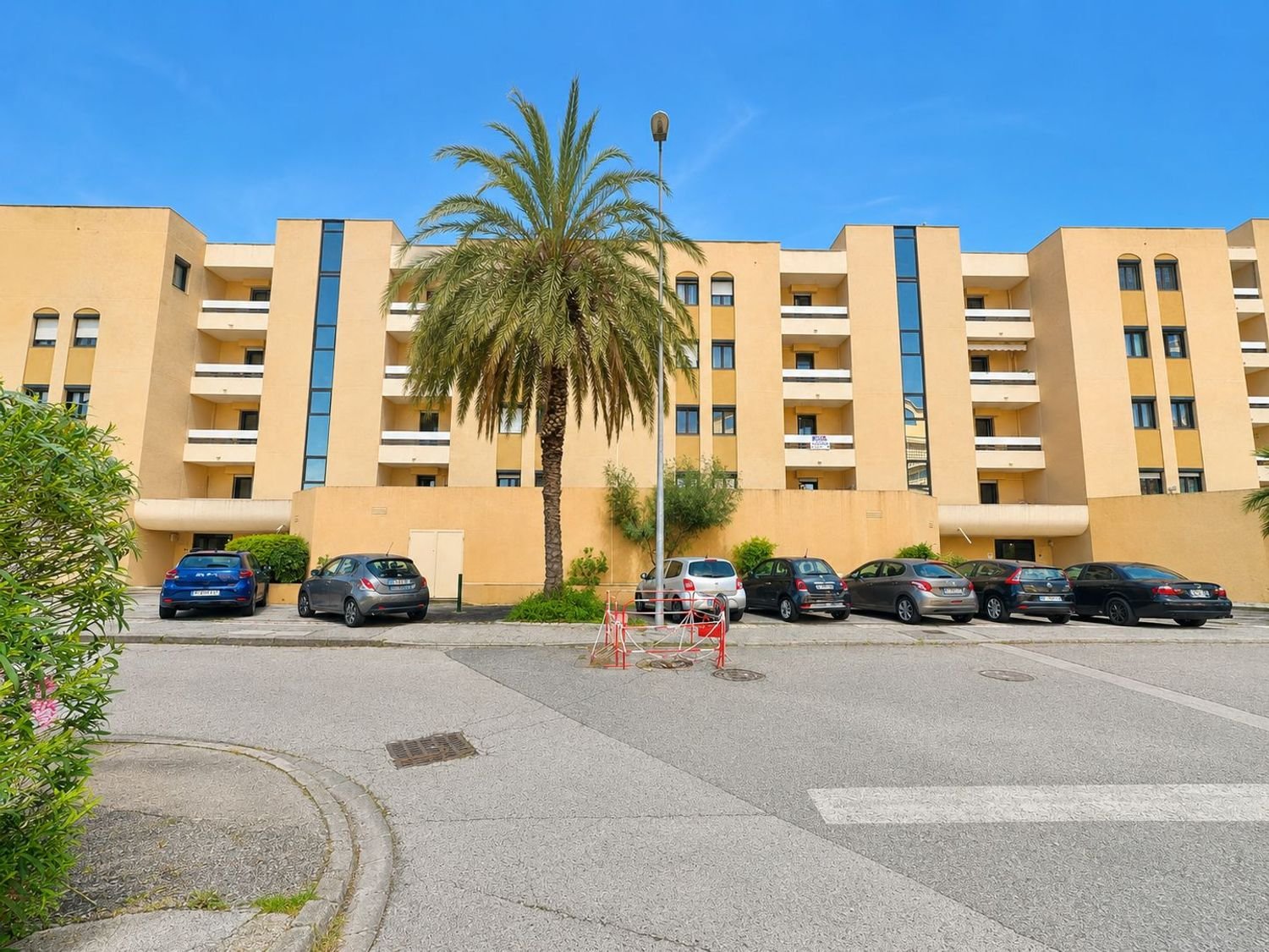 Appartement à vendre, 70m², Hyères