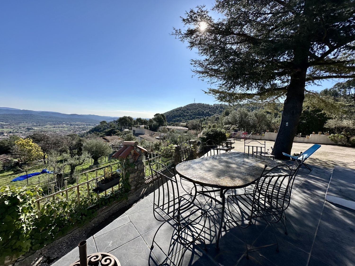 Maison à vendre, 97m², Solliès-Ville