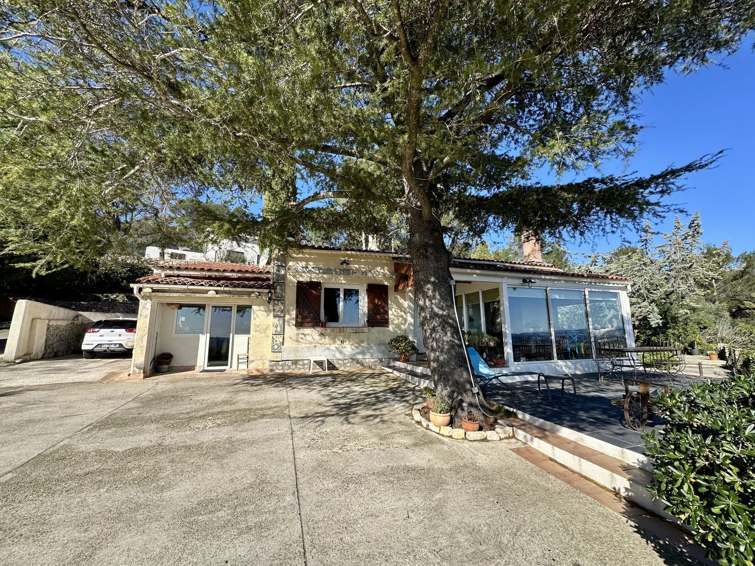 Maison à vendre, 97m², Solliès-Ville